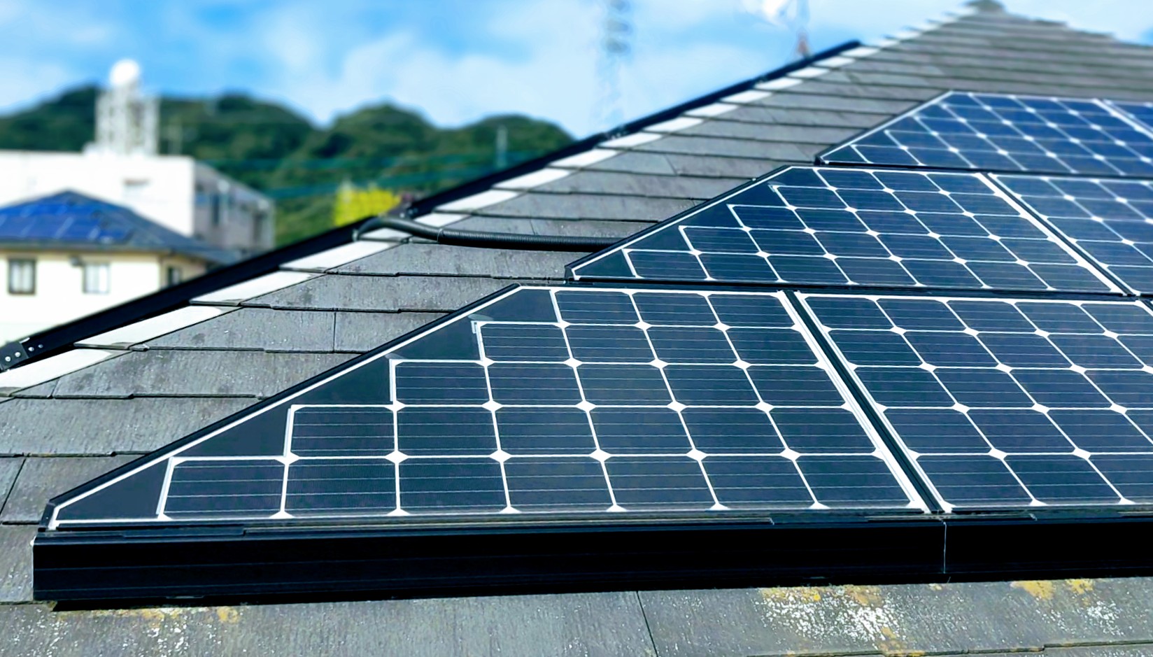 太陽光パネル売却相場を徹底解説！高額査定を得るための重要なポイント