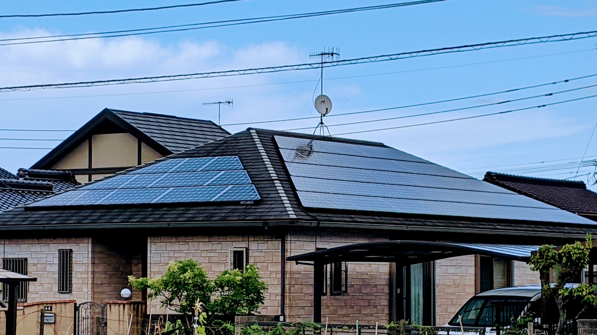 【2025年最新】太陽光発電の補助金を詳細解説！自己負担額を大幅に削減する方法