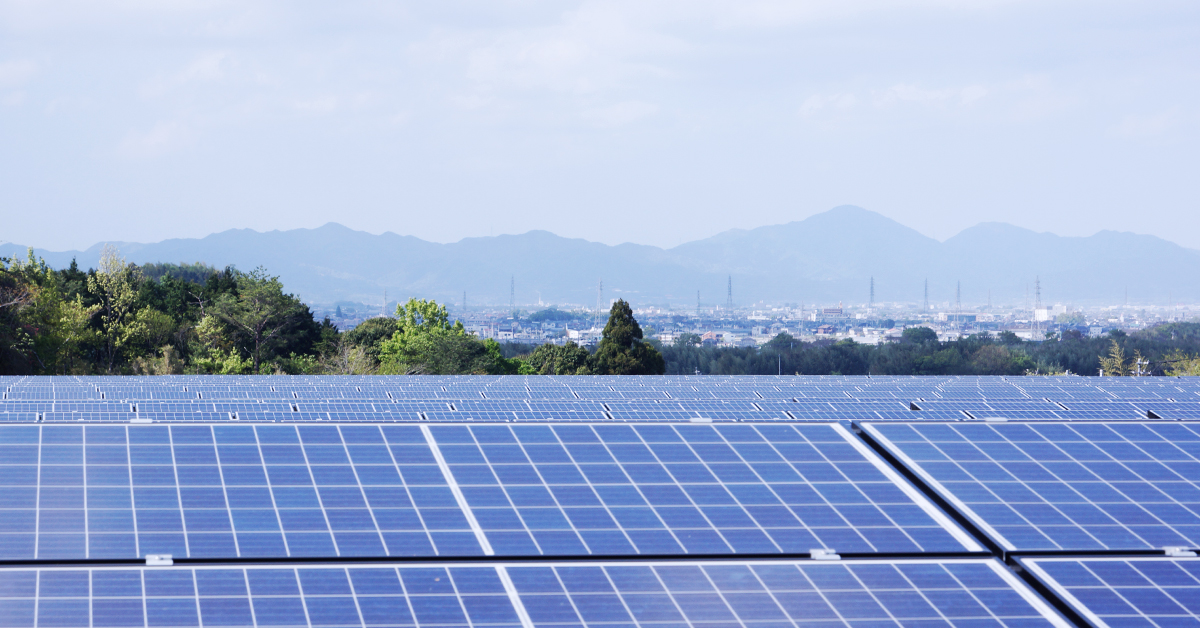 太陽光発電は本当に良くないのか？その真実とは