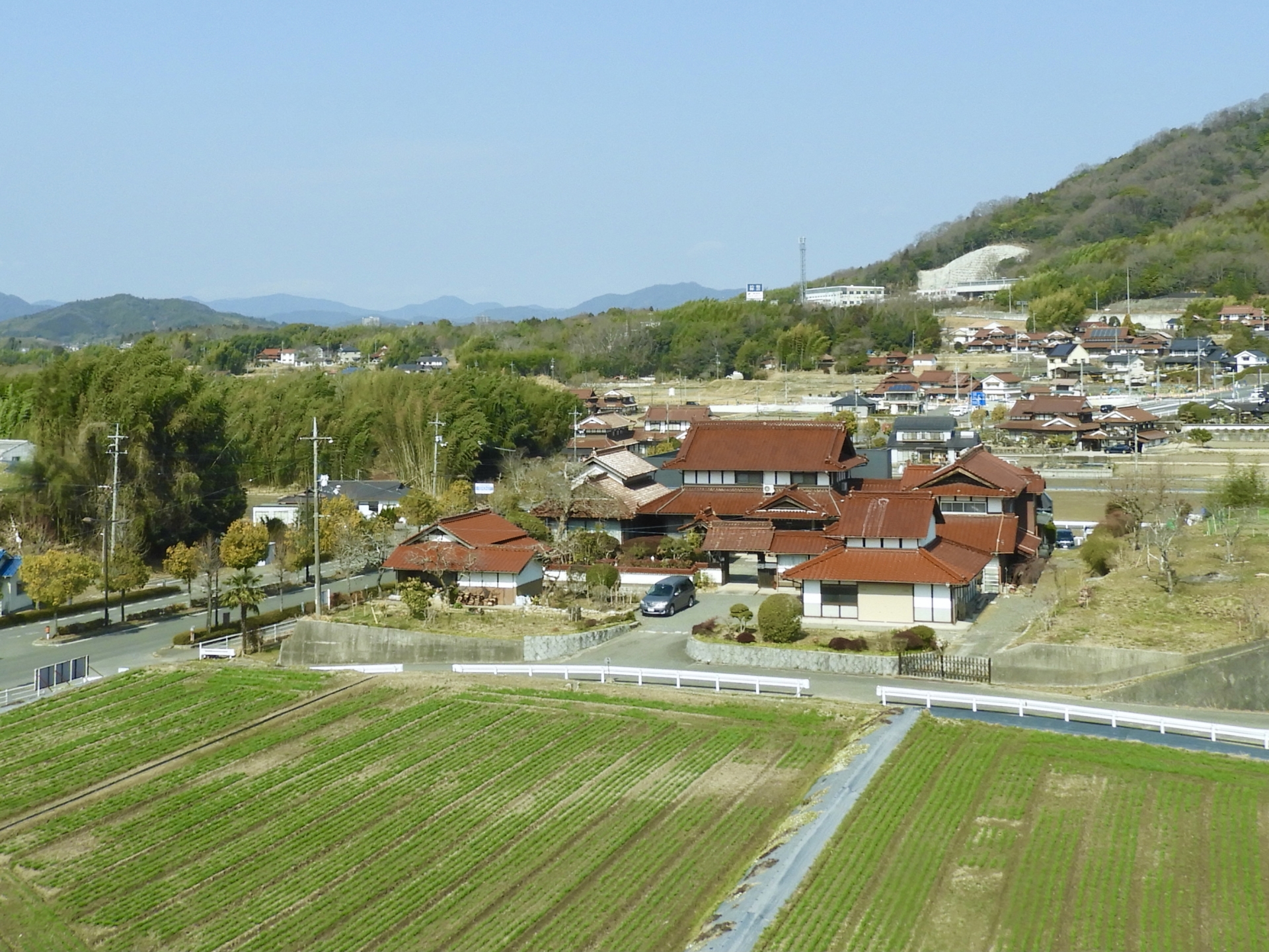 市街化調整区域の土地を手放したい方へ！売却から活用まで賢く利益を得る方法