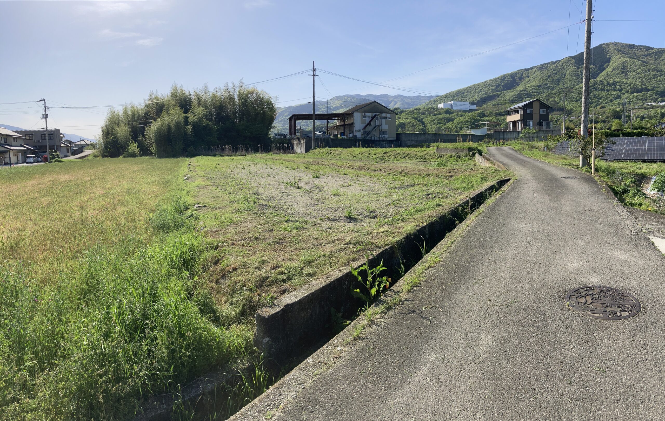 徳島の土地2