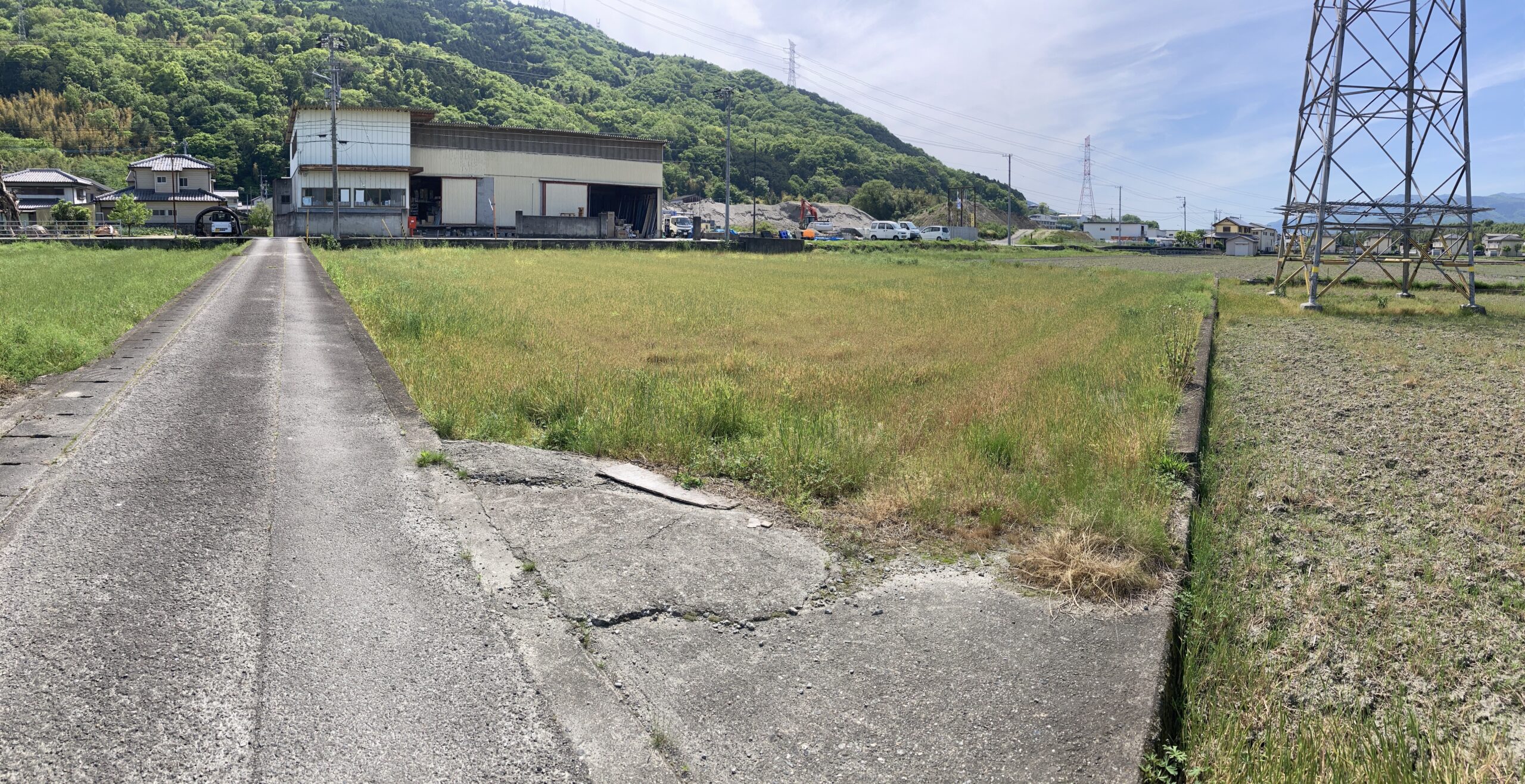 徳島の土地4