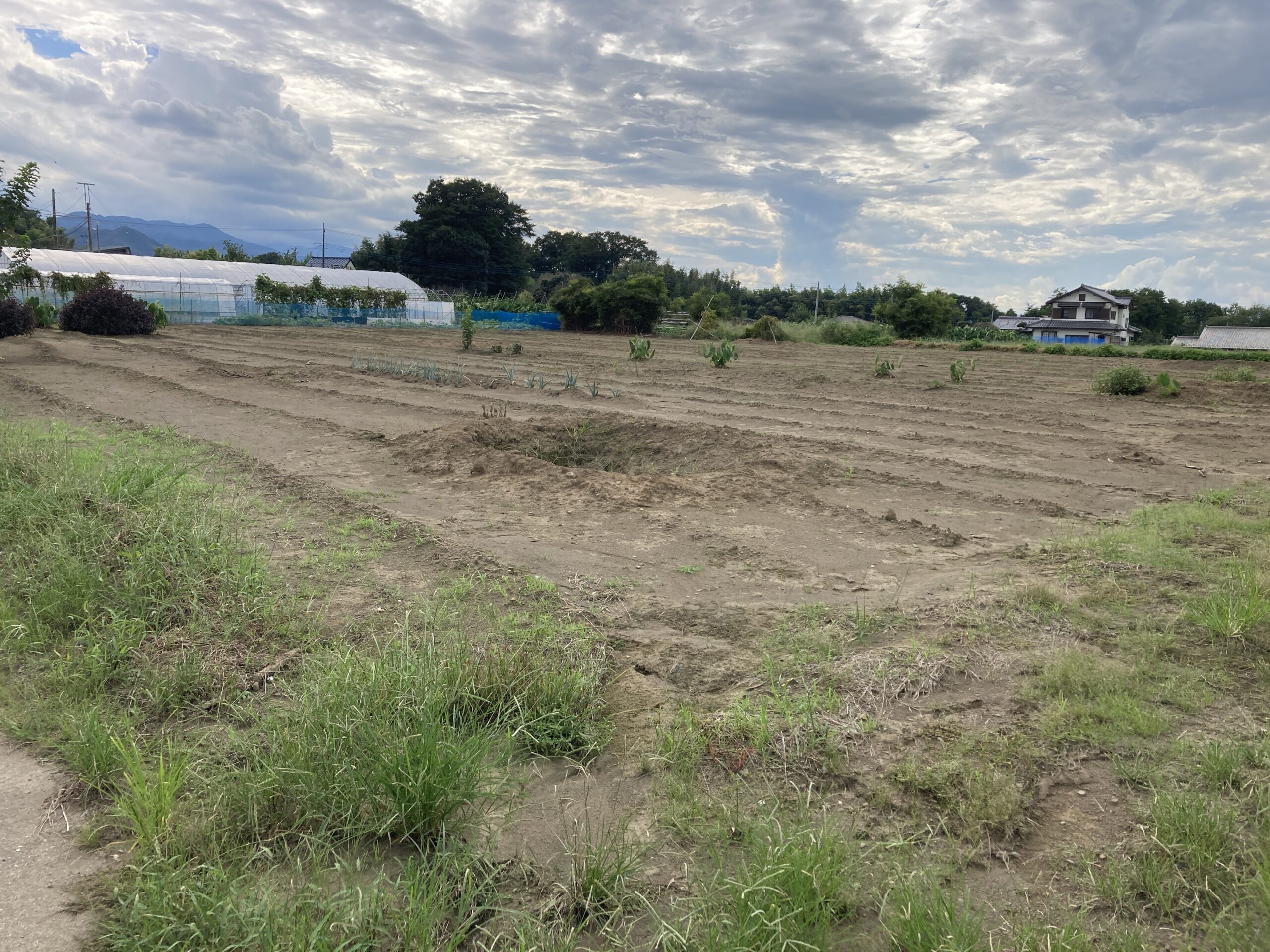 群馬県の土地4