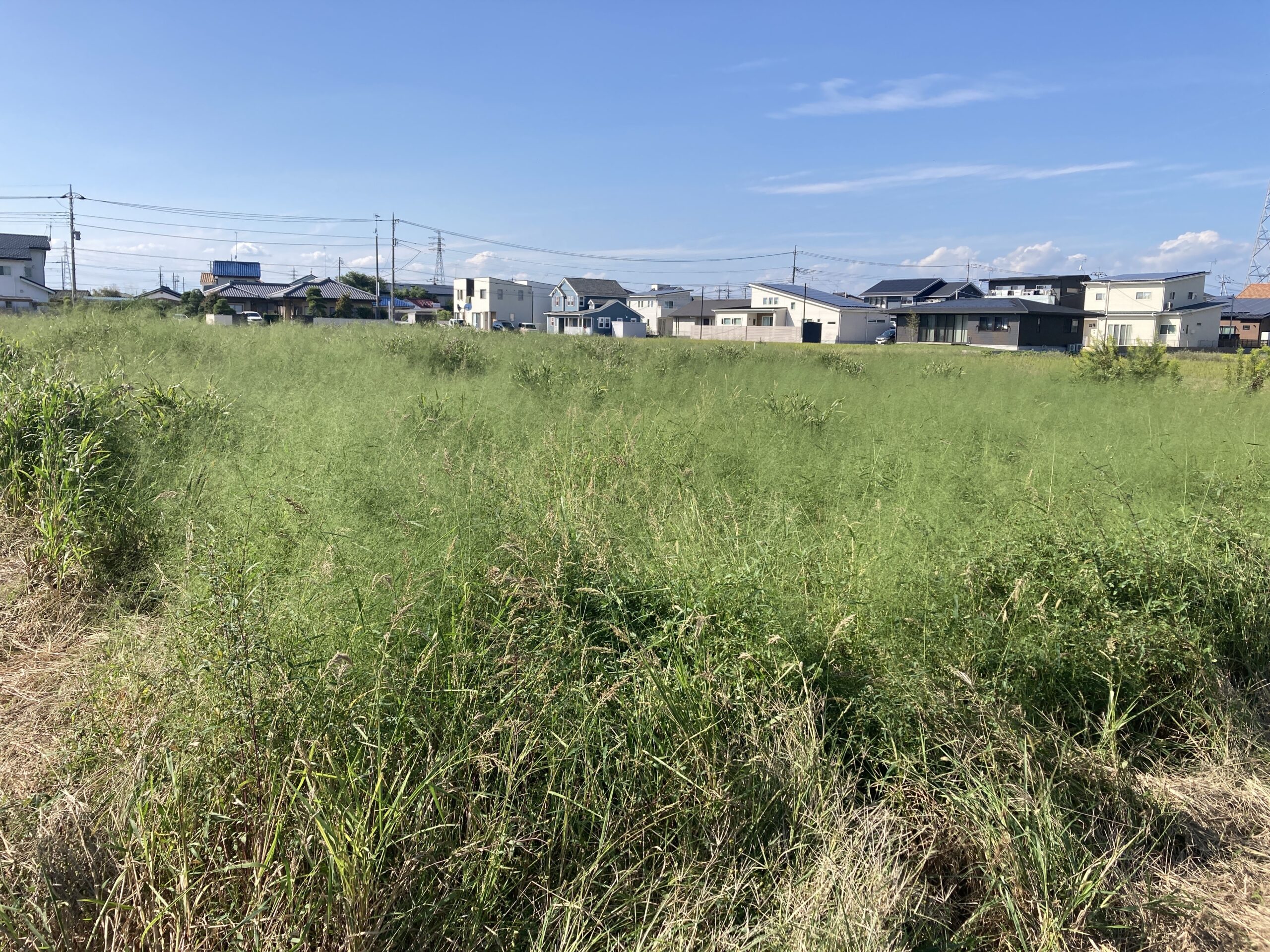 群馬県の土地3
