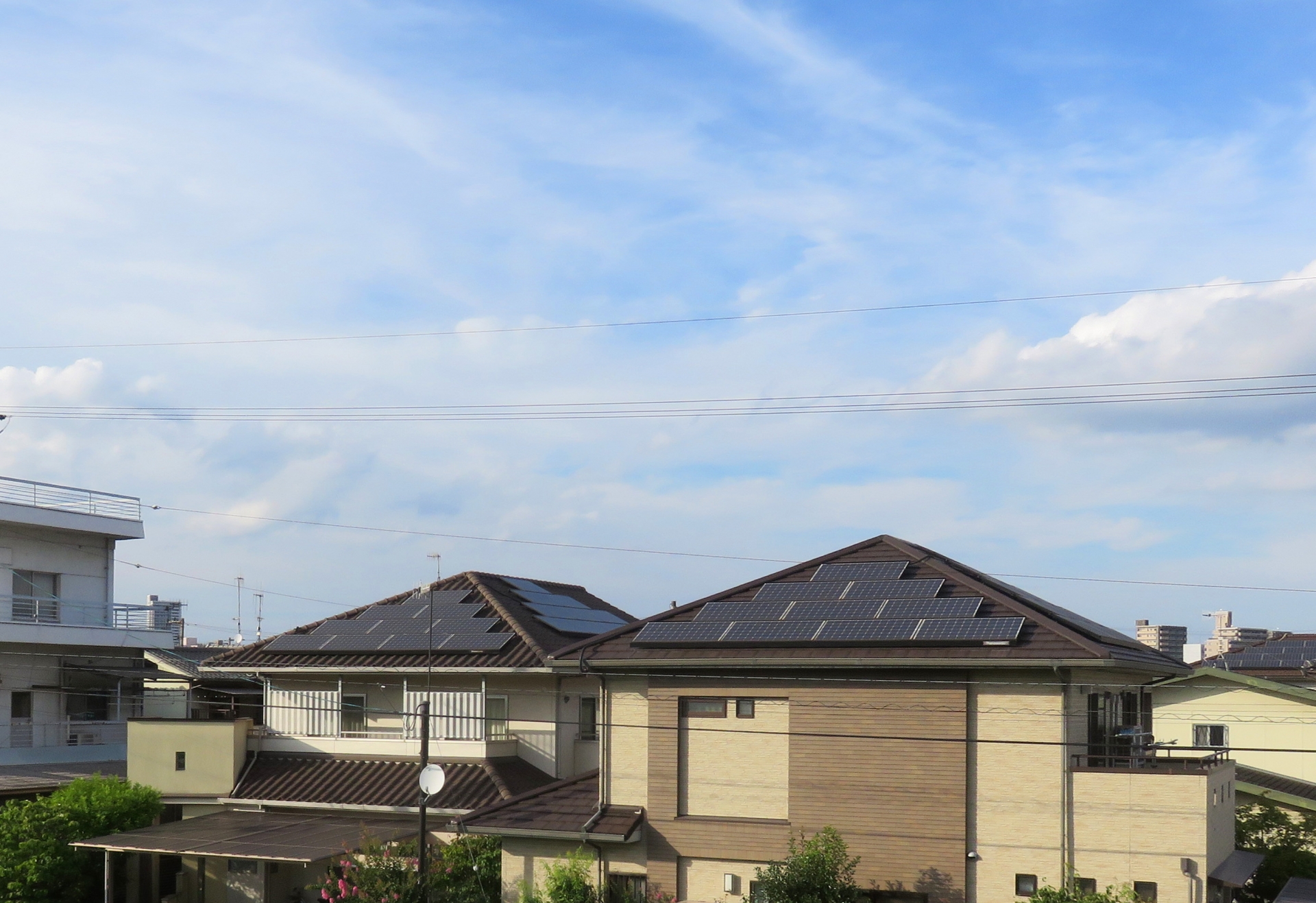 ハウスプロデュースの太陽光発電システム、評判から見るメリット・デメリットと他社の選択肢