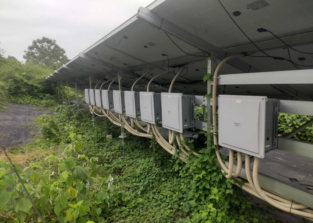 太陽光発電におけるリパワリングの重要性と費用対効果を徹底解説