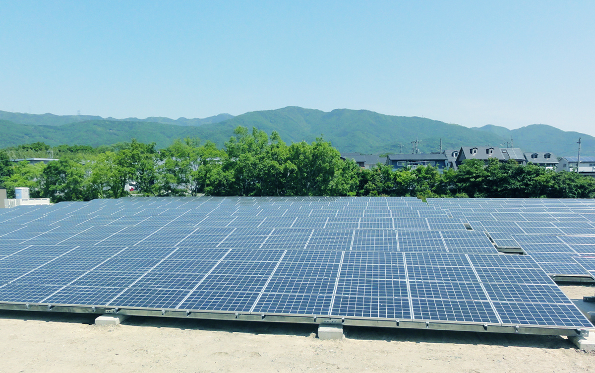 太陽光発電の特徴を徹底解説！仕組みと効果的な活用法