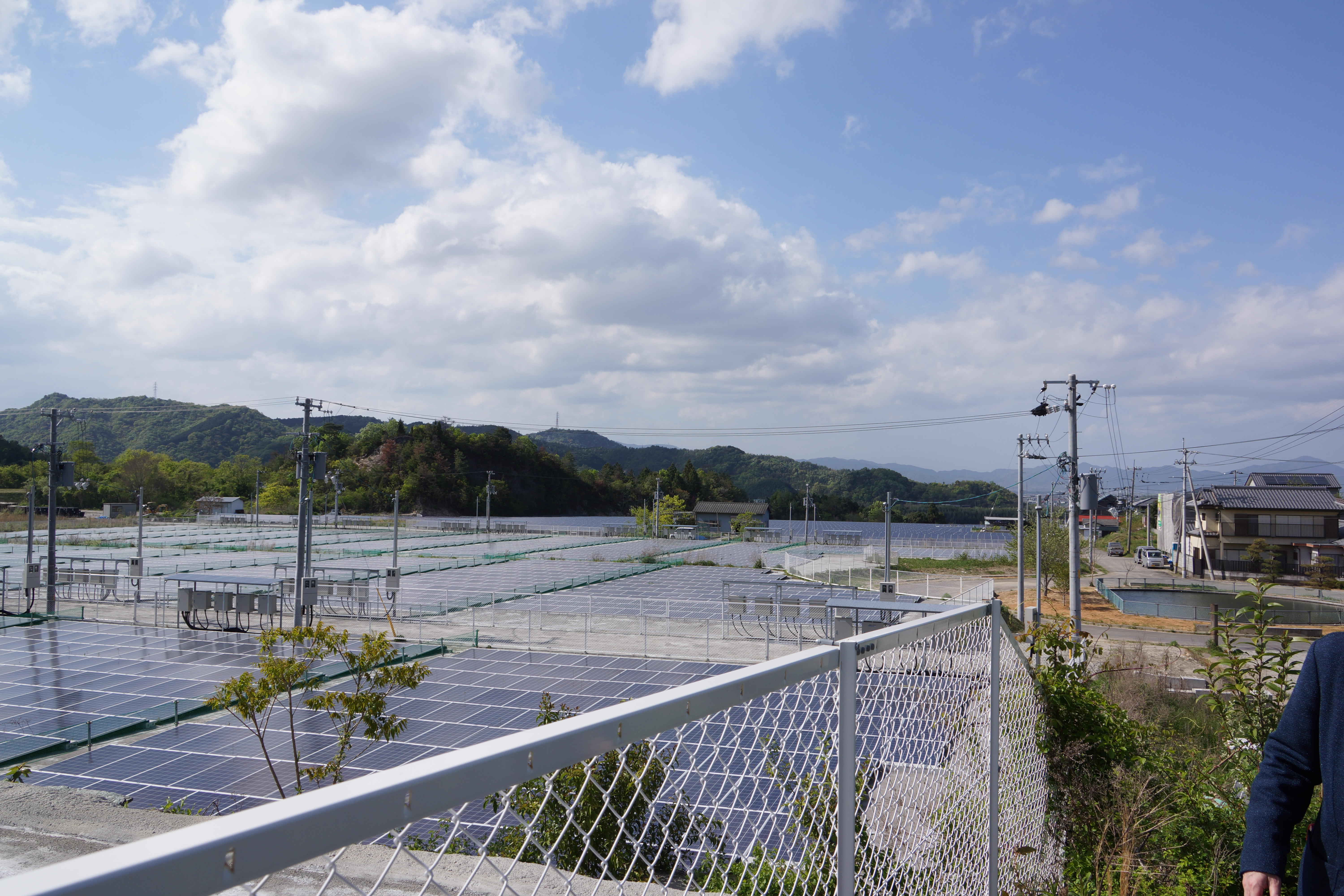 太陽光発電所2