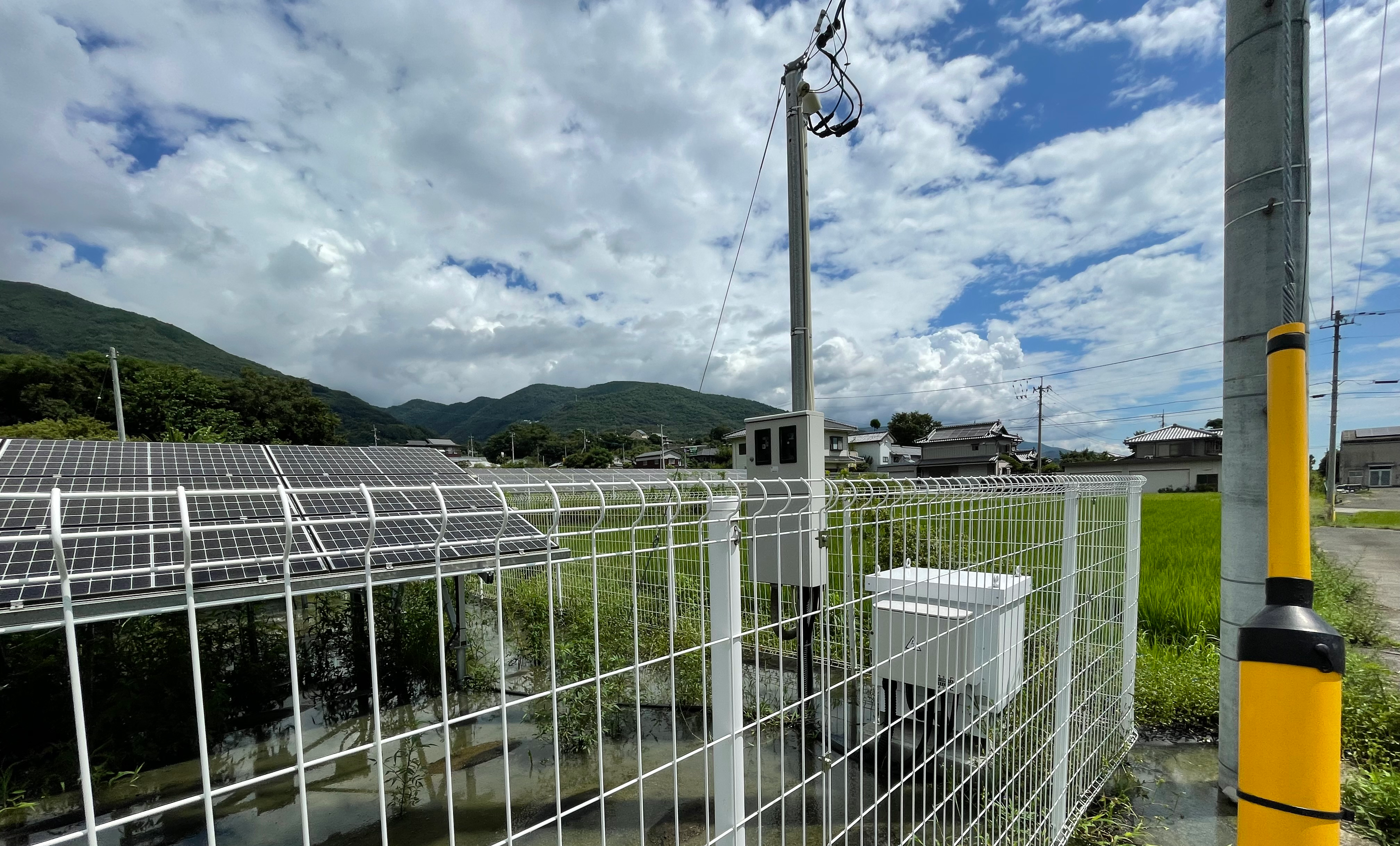 高圧カットアウトとヒューズの役割を徹底解説！安全な運用方法とは