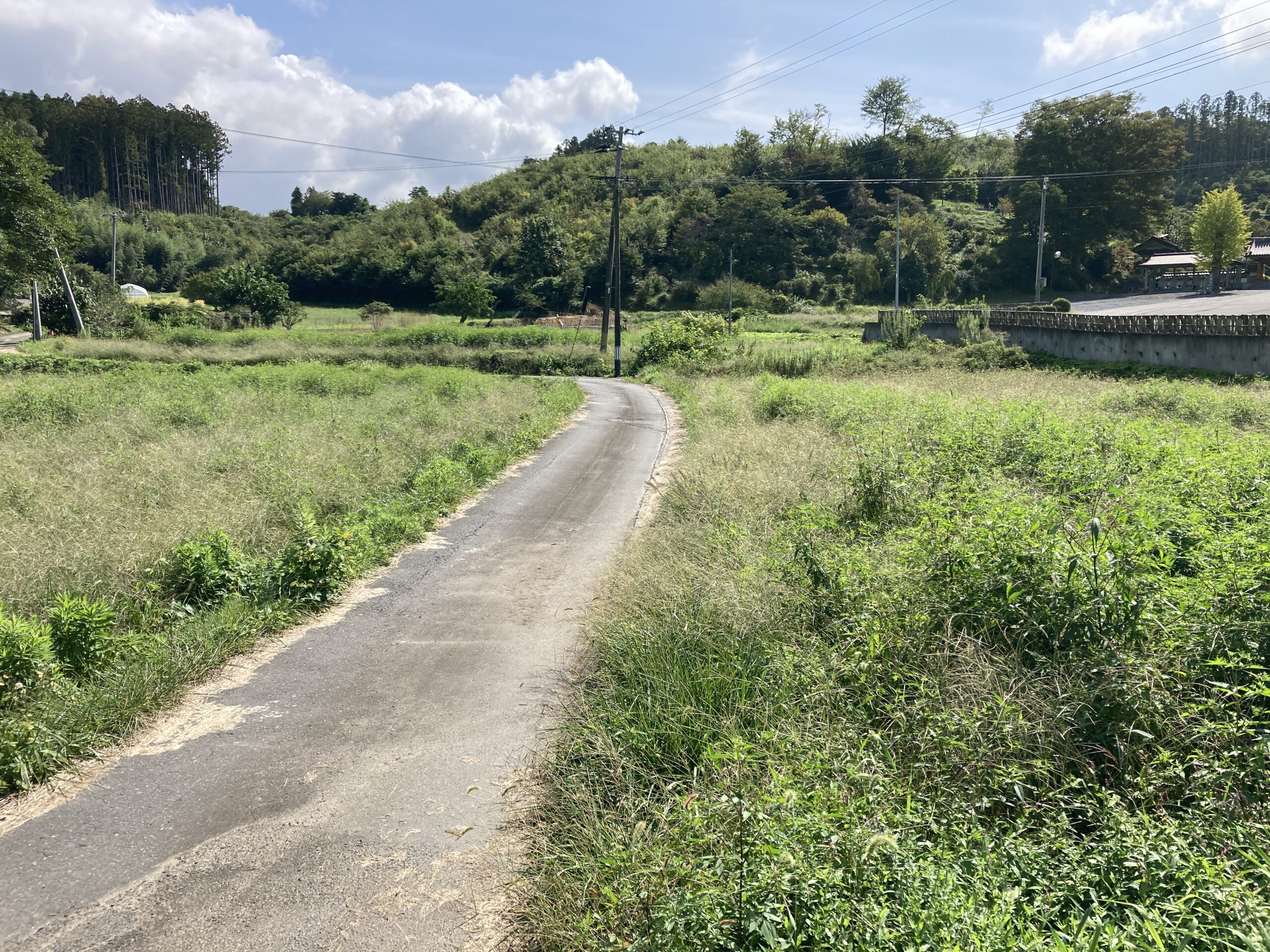 千葉県千葉市の土地取引事例と農地・山林・原野・雑種地の価格相場と売却相談の流れを解説