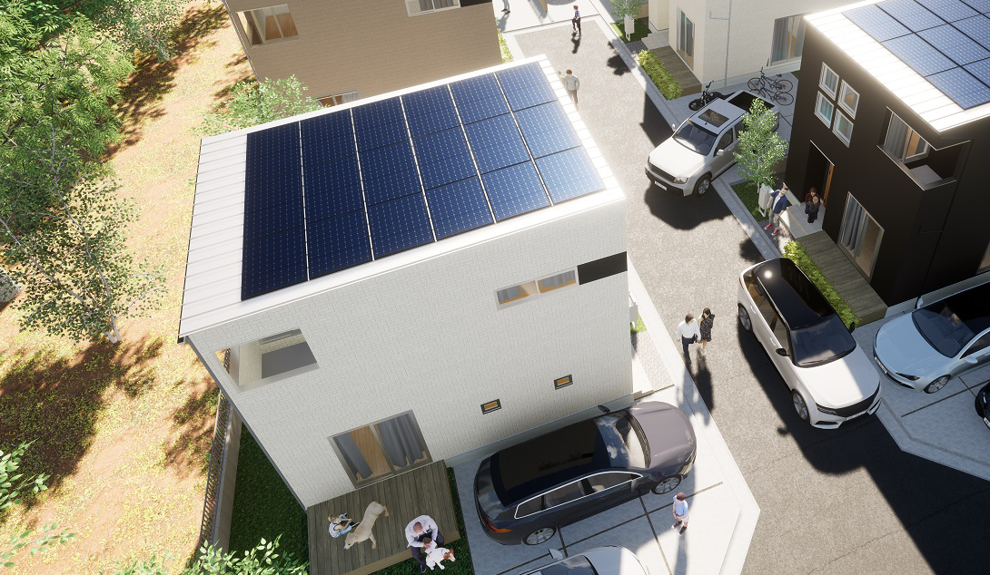 サンフィールドの評判や口コミは？太陽光発電業者の選ぶ際のポイント